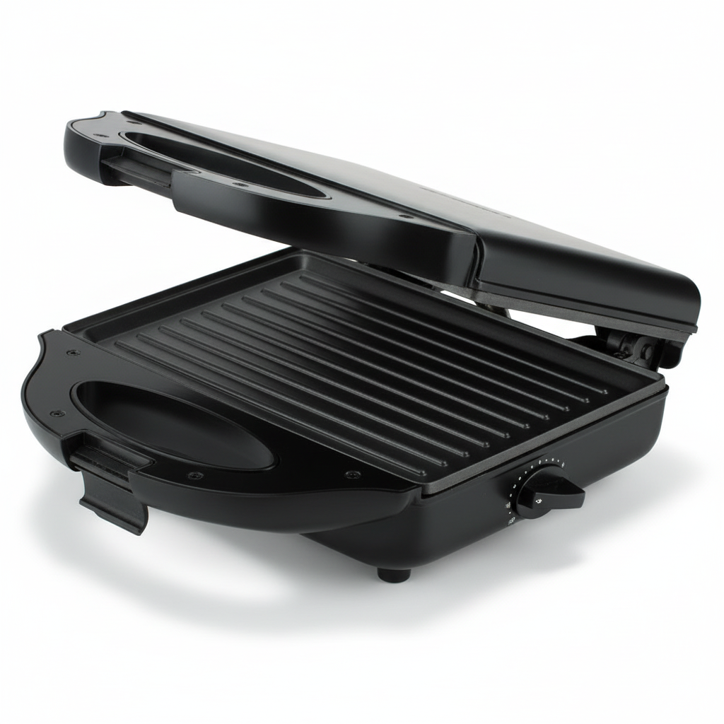 Electric Sandwich Waffle Maker Cooking Kitchen Appliances Multifunction Breakfast Waffles Machine Non-stick Iron Pan