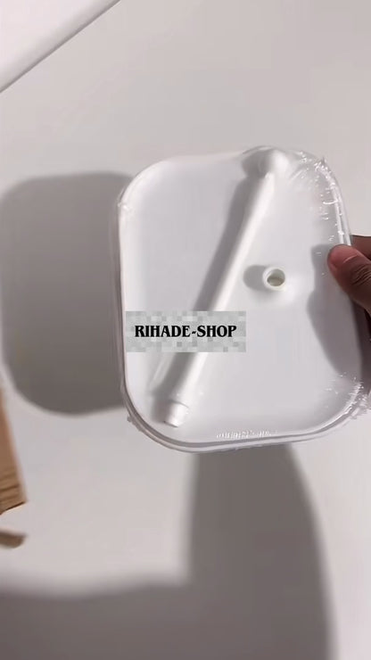 LED Touch Vanity Makeup Mirror