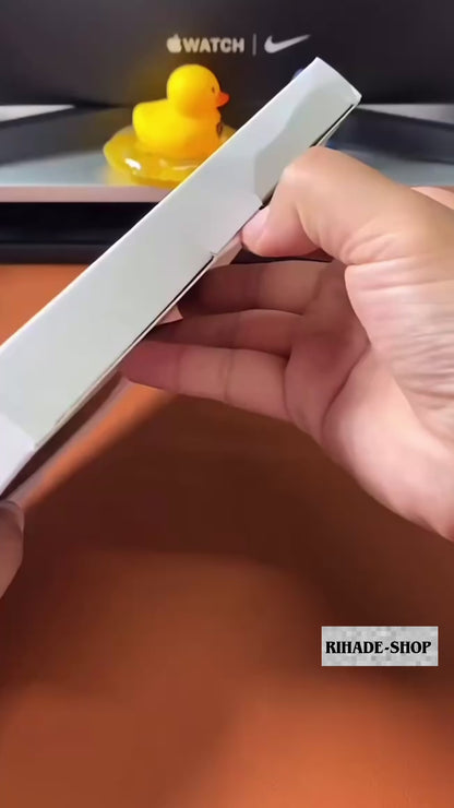 3-in-1 Fast Wireless Charger Stand