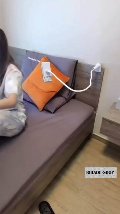 360° Flexible Phone Holder - Premium Stable Stand